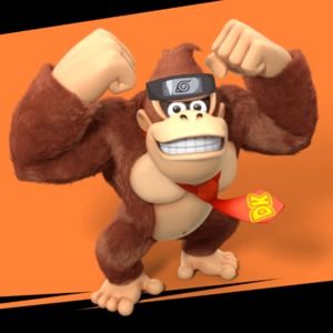 Meet your Posher, Wesley